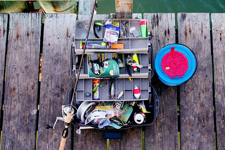 Fishing Gears